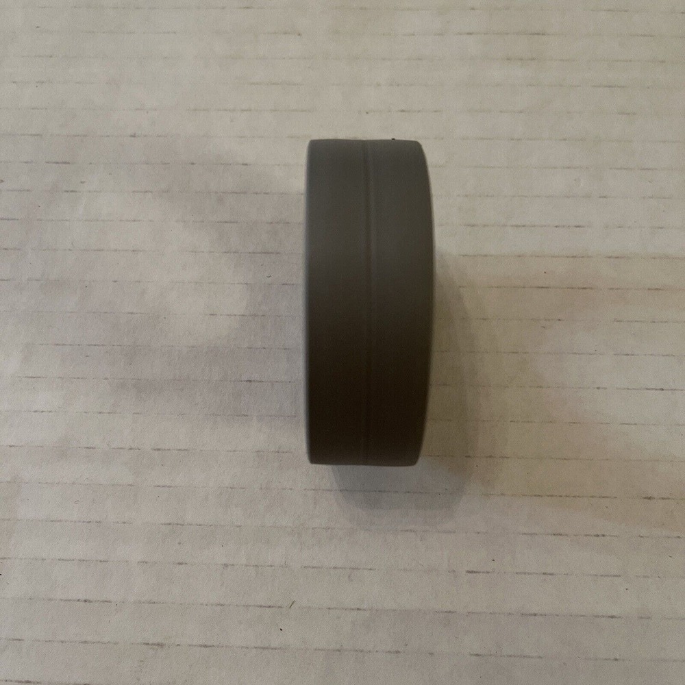 Waterproof Seal Caulk Strip Tape Self Adhesive .87 In W x 10.5'L Grey